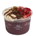 Açai Cocoa Haze Bowl