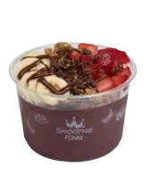 Açai Cocoa Haze Bowl