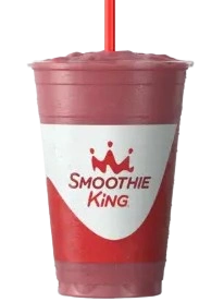Banana Berry Treat