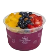 Bee Berry Sting Bowl