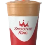 Coffee High Protein Almond Mocha