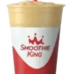 Coffee High Protein Vanilla