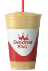 Coffee High Protein Vanilla