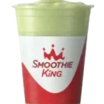 Collagen Power Pineapple Kale
