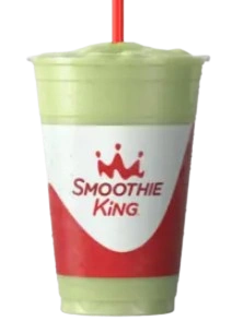 Collagen Power Pineapple Kale