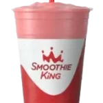 Gladiator GLP-1 Strawberry