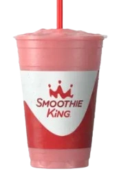 Gladiator GLP-1 Strawberry