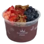 Go Go Goji Crunch Bowl