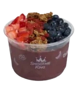 Go Go Goji Crunch Bowl