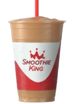 Lean1 Strawberry