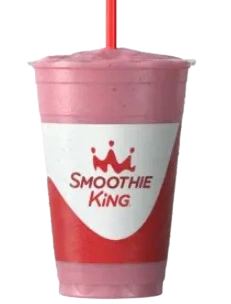 Metabolism Boost Strawberry Pineapple