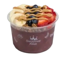 PB Swizzle Bowl