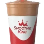 Peanut Power Plus Strawberry
