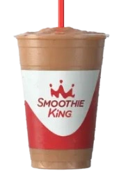 Peanut Power Plus Strawberry