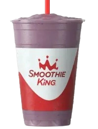 Power Meal Blueberry Raspberry