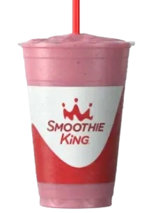 Power Meal Slim GLP-1 Strawberry