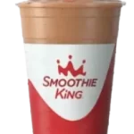 Power Meal Slim Strawberry