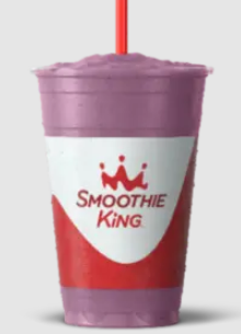 Slim-N-Trim Blueberry