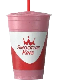 Strawberry Bluegurt Blitz