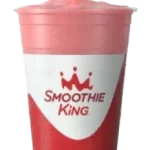 The Shredder Strawberry