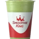 Vegan Mango Kale