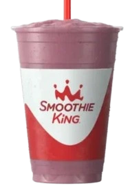 Vegan Mixed Berry