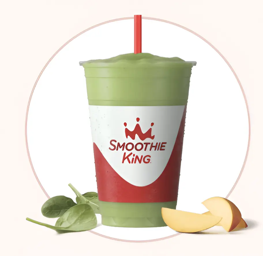 Slim N Trim™ GLP-1 Mango Greens