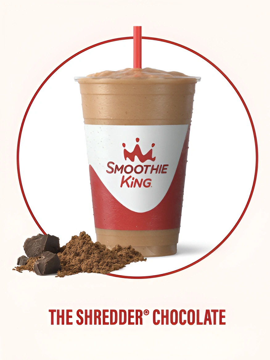 The Shredder® Chocolate