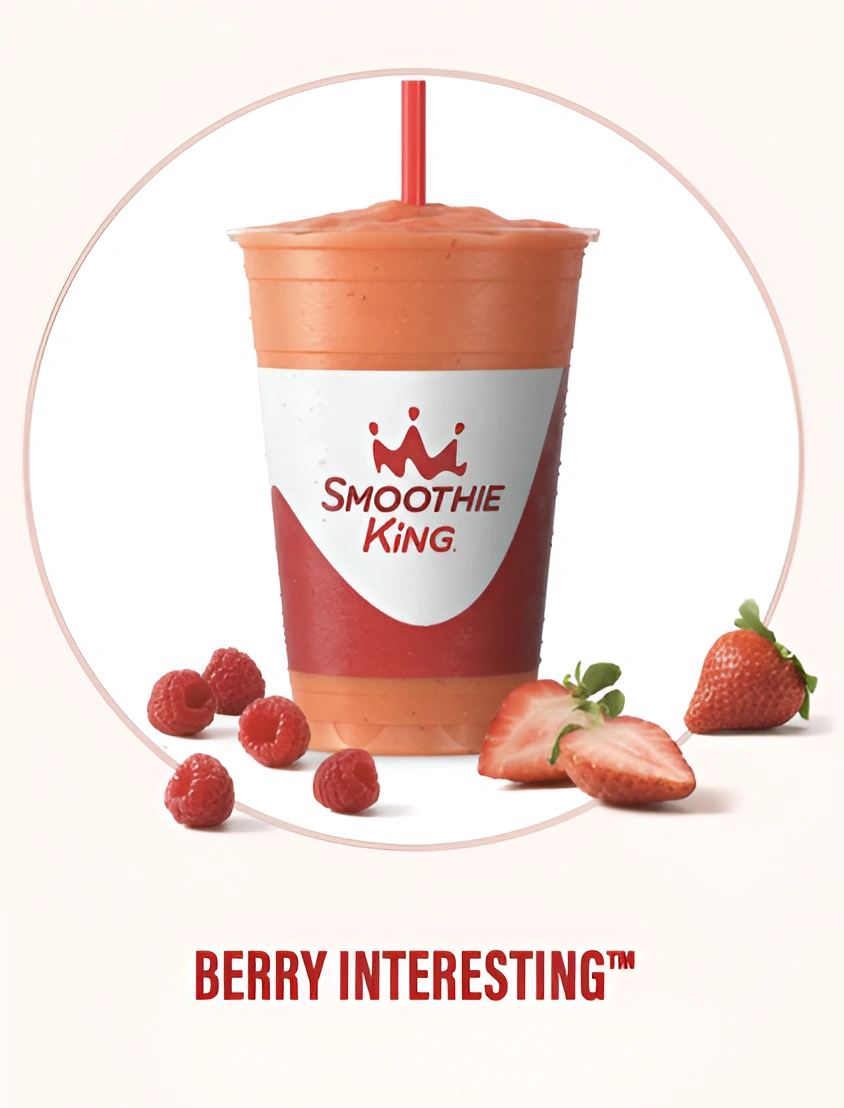 Berry Interesting™