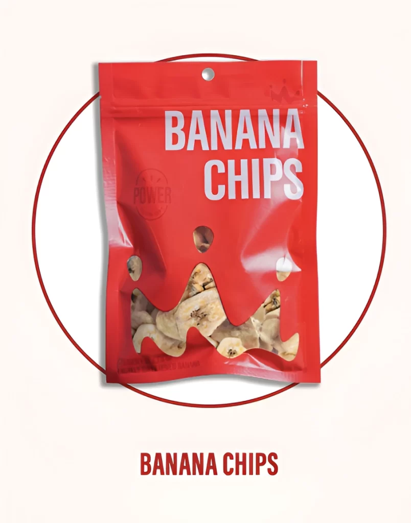 Banana Chips
