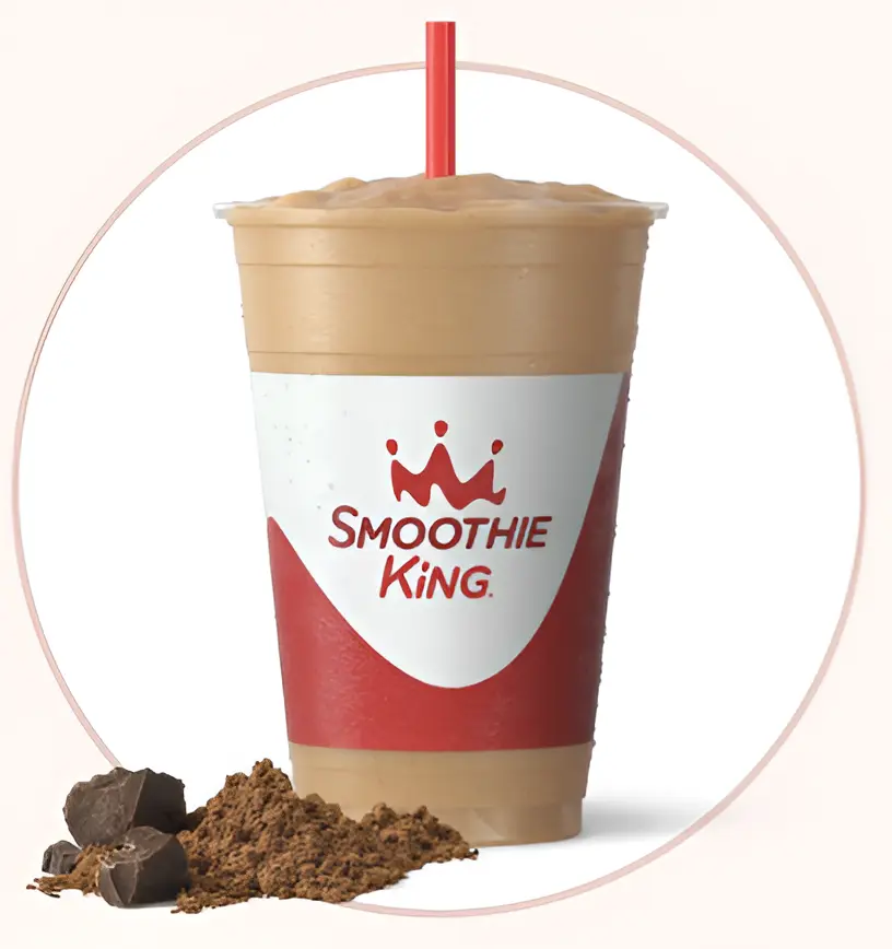 Gladiator® GLP-1 Chocolate
