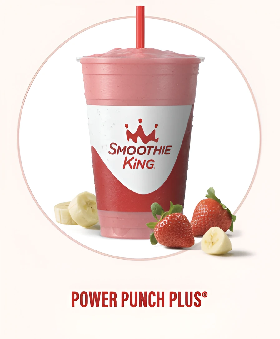 Power Punch Plus®