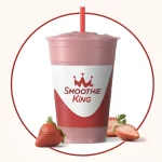 Gladiator® GLP-1 Strawberry