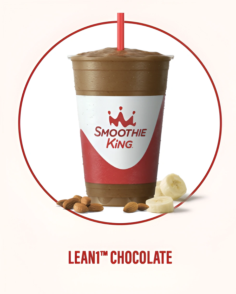 Lean1™ Chocolate