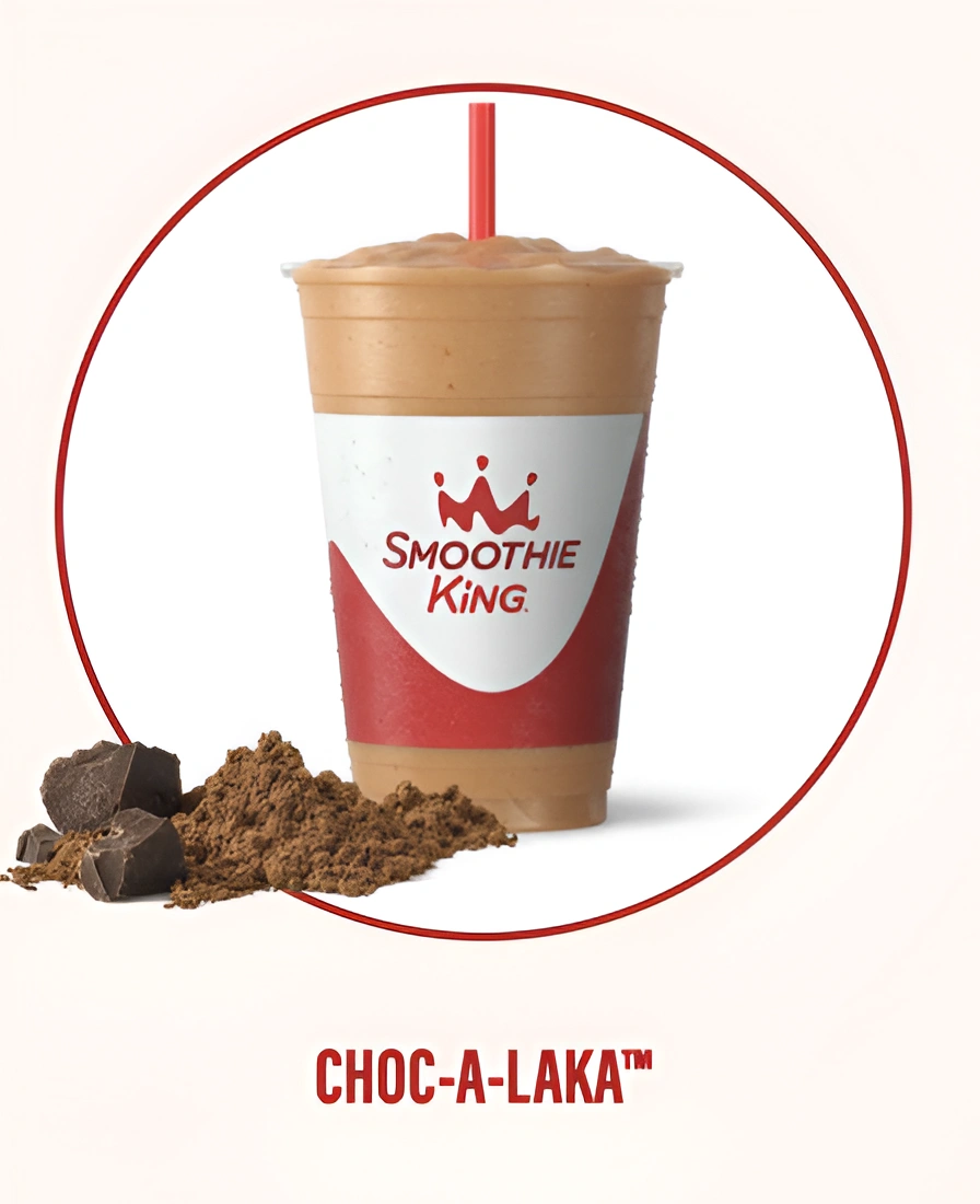 Choc-A-Laka™