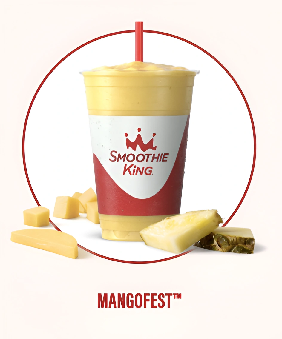 MangoFest™