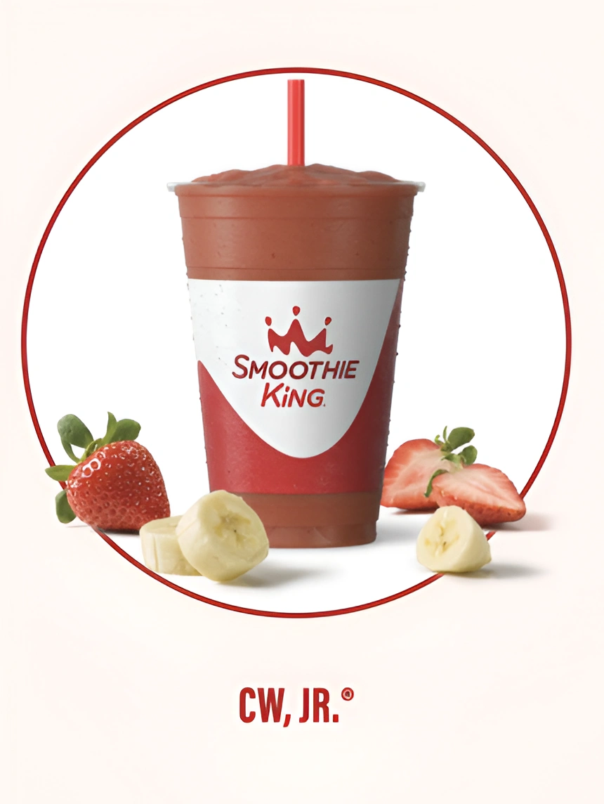 CW, Jr.®