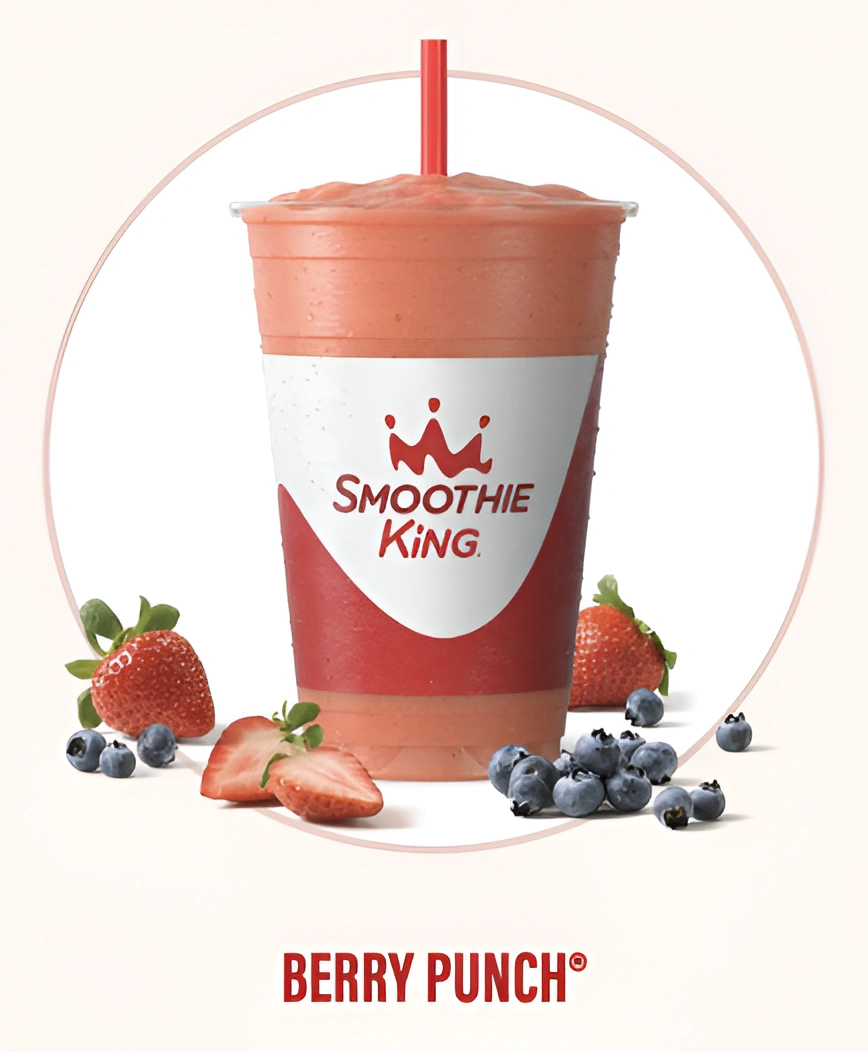 Berry Punch®