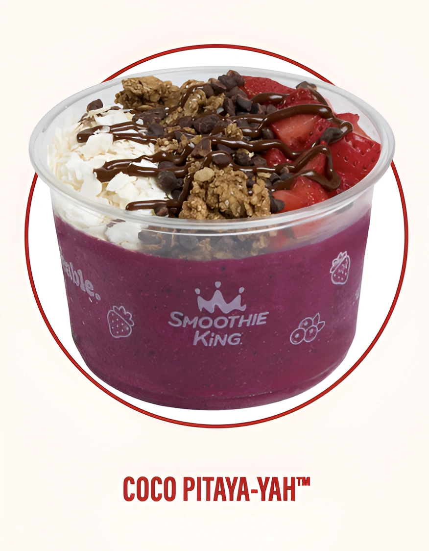 Coco Pitaya-Yah™
