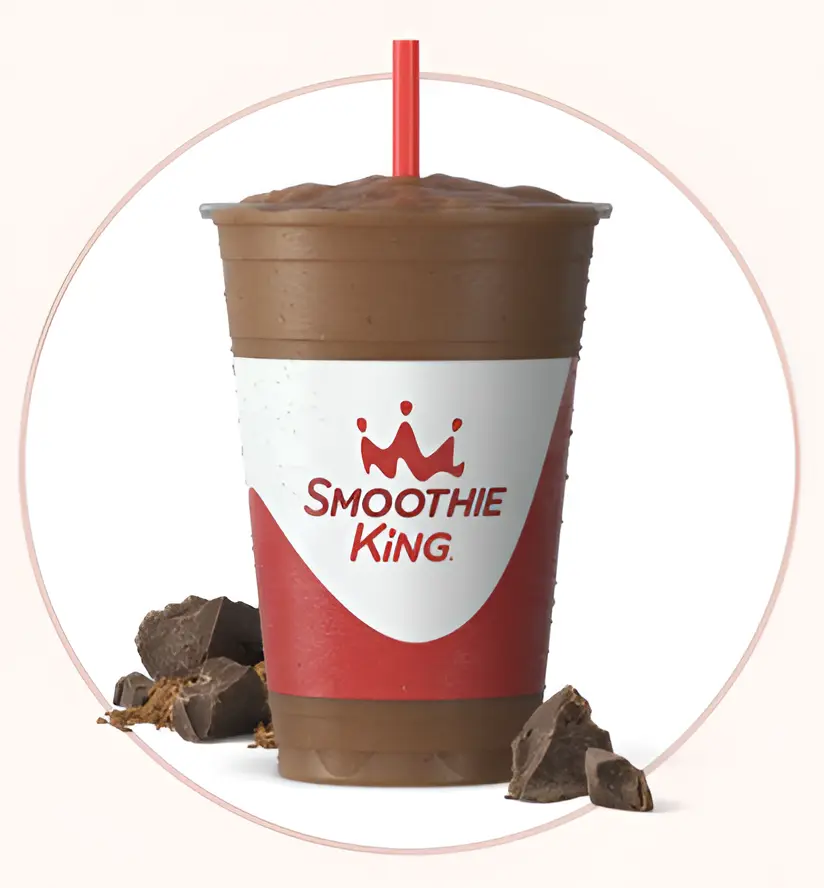 Keto Champ™ GLP-1 Chocolate
