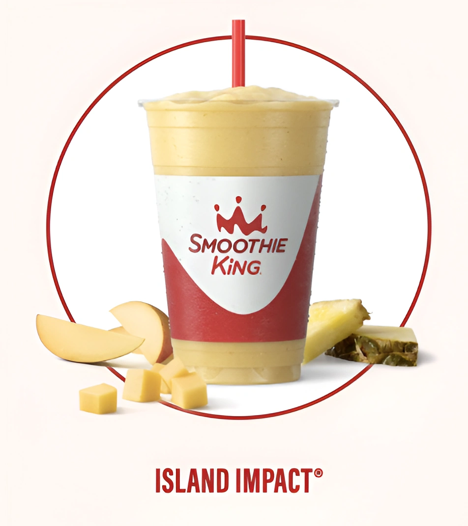 Island Impact®