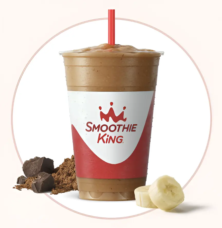 Power Meal Slim™ GLP-1 Chocolate
