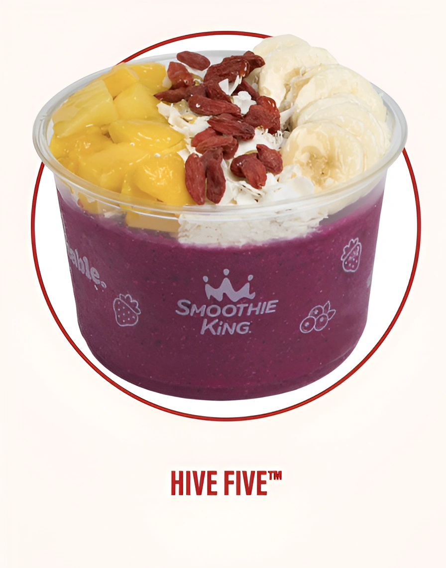 Hive Five™