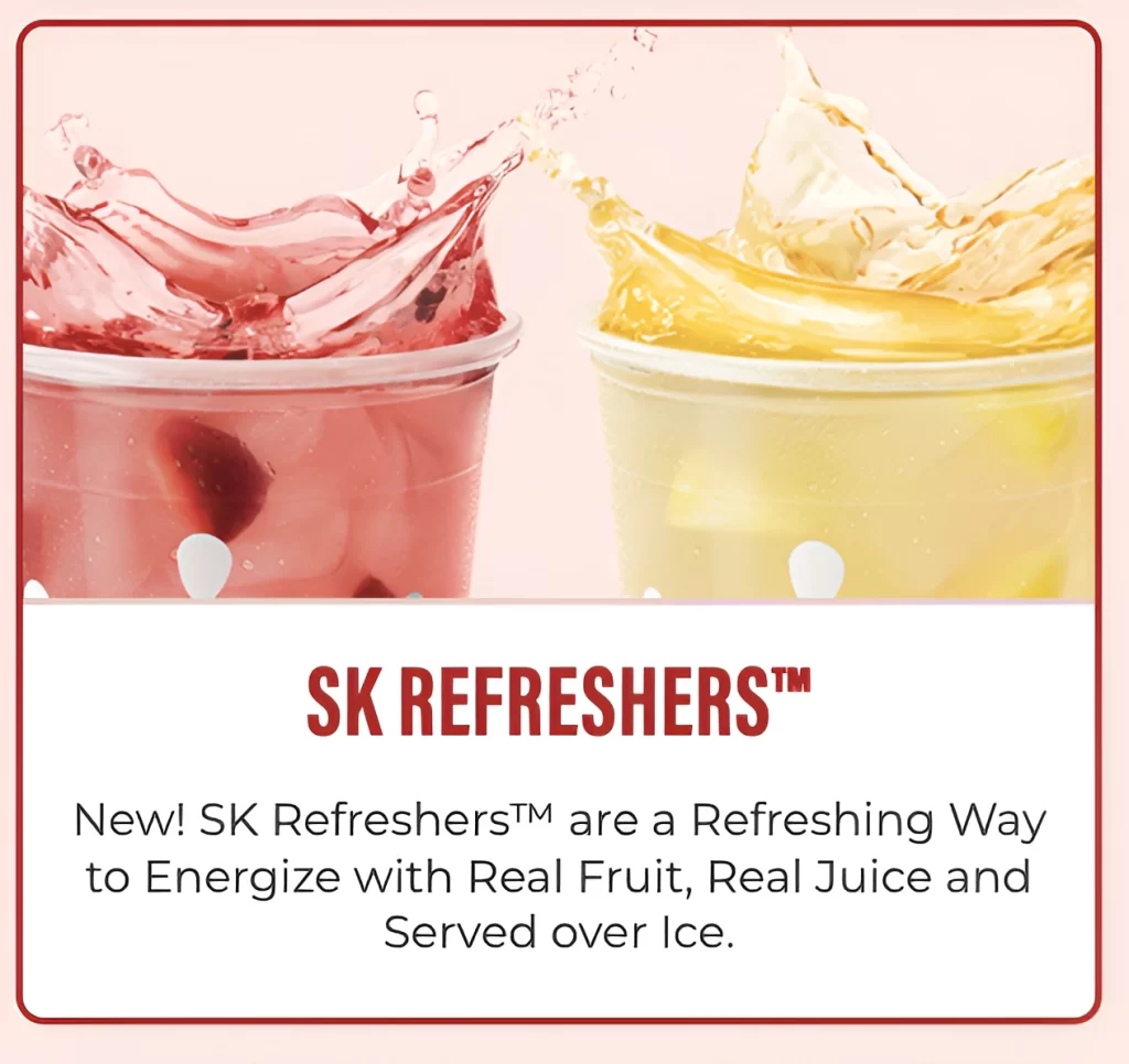 SK Refreshers™
