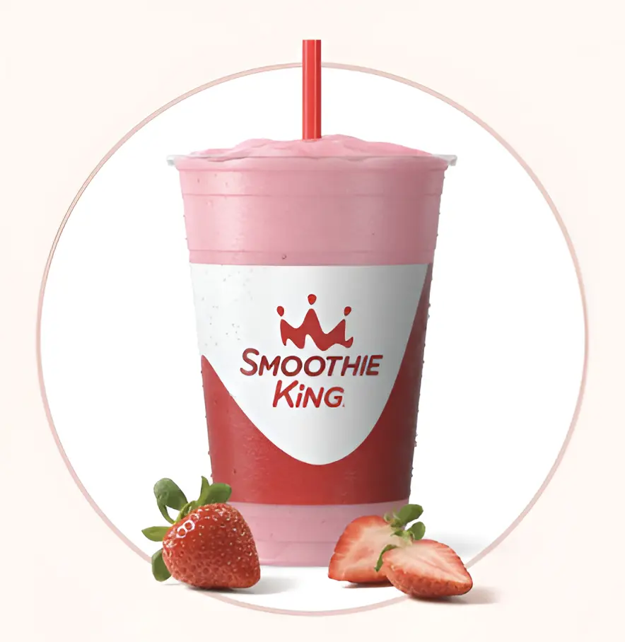 Power Meal Slim™ GLP-1 Strawberry