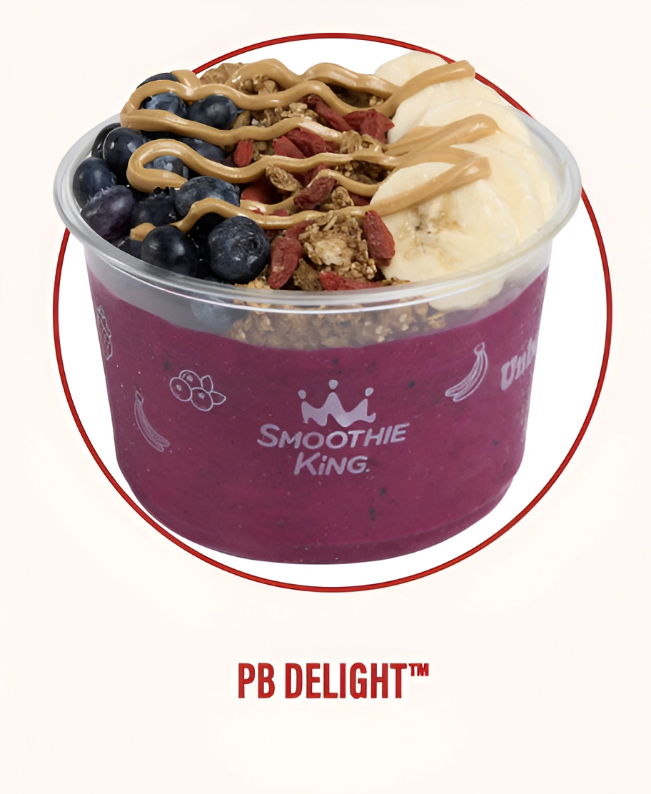 PB Delight™